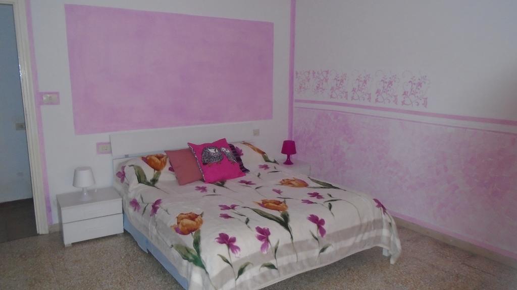 Tropical Bed&Breakfast Lucca Room photo