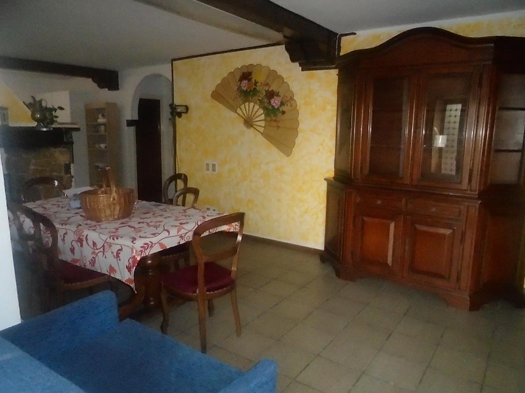 Tropical Bed&Breakfast Lucca Exterior photo