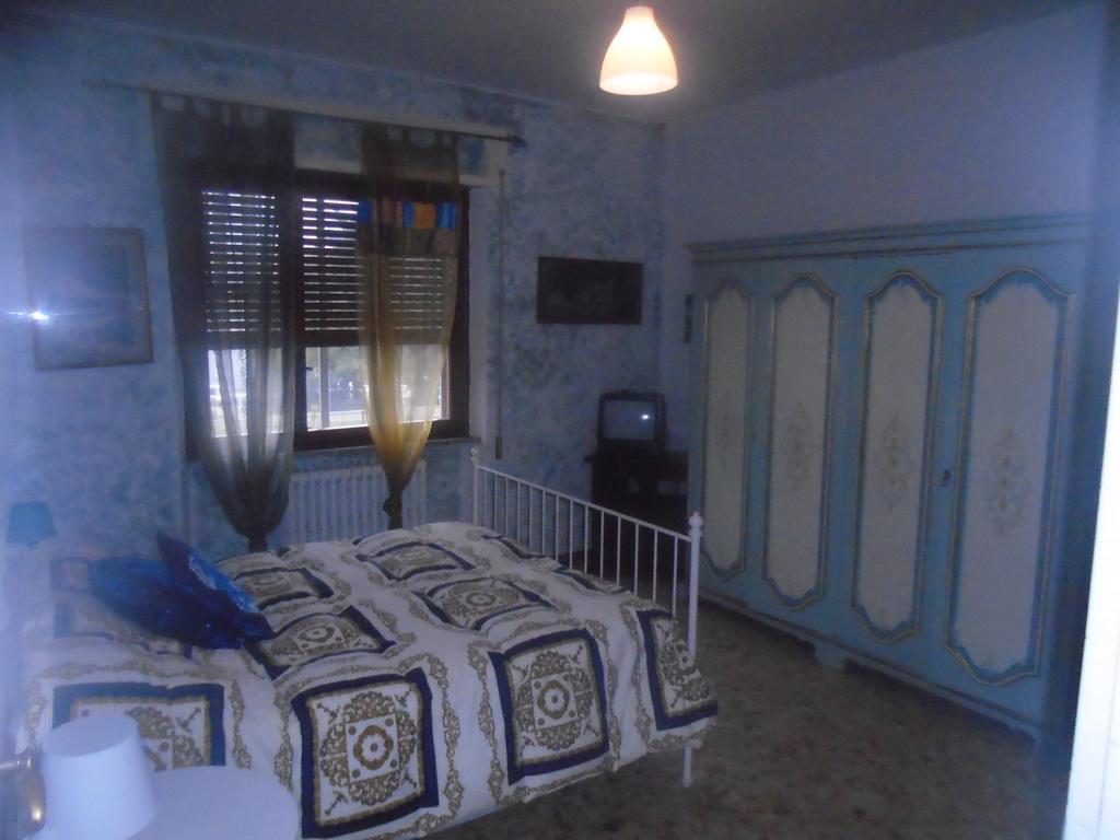 Tropical Bed&Breakfast Lucca Exterior photo