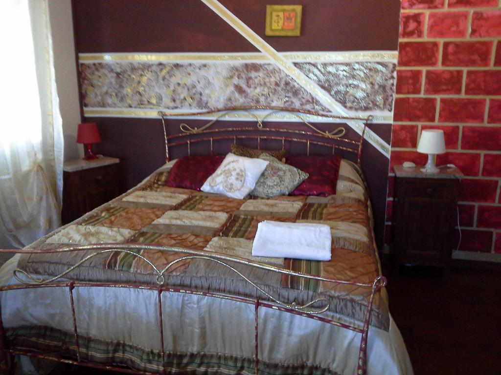 Tropical Bed&Breakfast Lucca Room photo