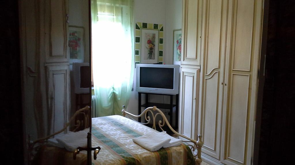 Tropical Bed&Breakfast Lucca Exterior photo